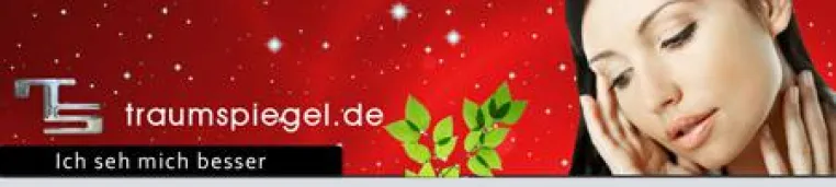 LED Spiegel mit neuester Technik und Design Bild: LED Spiegel mit neuester Technik und Design