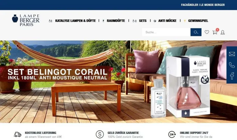 Bild: Rauchgeruch entfernen: Tipps & Tricks