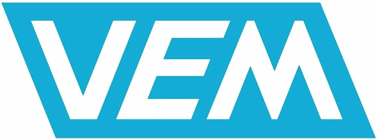 Logo des Metallarbeitgeberverbandes VEM