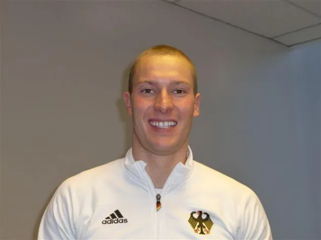 Olympia 2010: BEGO rettet Sieger-Lächeln Bild: Olympia 2010: BEGO rettet Sieger-Lächeln