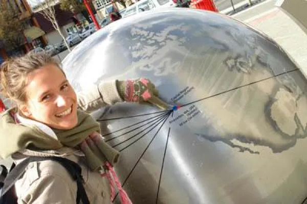 Bild: Großer Work&Travel- und Sprachreisen-Infotag am 20. März in Frankfurt