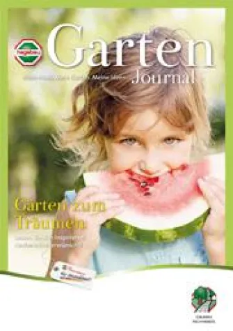 Bild: Frische Ideen für Gartenbesitzer