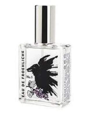 Bild: O DU FRÖHLICHE…MIT EAU DE FRÖHLICHE NO. 3 - DER WOHLFÜHL-DUFT VON ERIK KORMANN