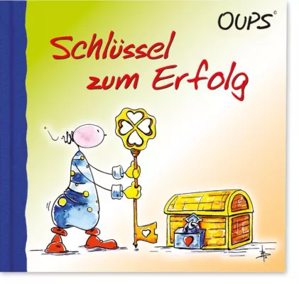 Bild: Drei Glücksengel an der Seite