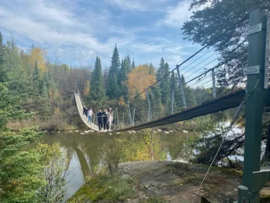 Bild: Highschool Besuch in Kanada: Mit „Vitamin B“ die Wahlfreiheit nutzen