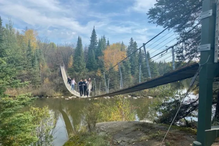 Bild: Highschool Besuch in Kanada: Mit „Vitamin B“ die Wahlfreiheit nutzen