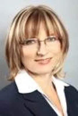 Bild: ERFOLGREICH DURCH AUTHENTISCHES FINANZ-MARKETING: Finanz-Expertin bietet Marketing für Finanzdienstleister