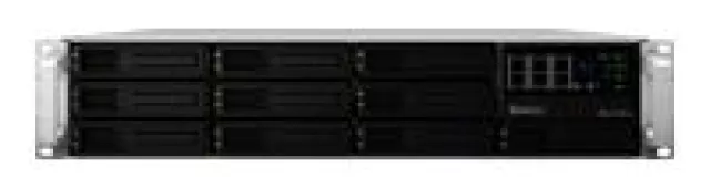 Bild: Synology xs-Serie - Leistungsfähige Arbeitstiere für den Unternehmens-Einsatz