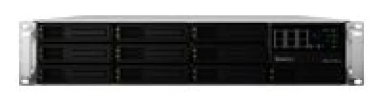 Bild: Synology xs-Serie - Leistungsfähige Arbeitstiere für den Unternehmens-Einsatz