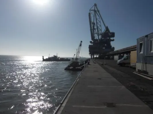 Bild: Dauerhafte Sicherheit für die Niedersachsenbrücke