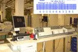 Bild: Günstig geschickt - SchwabenPost nutzt Barcodes zur Sendungsverfolgung
