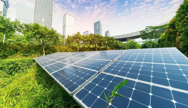 Bild: Autarke Energieversorgungssysteme von EOD-Technologies