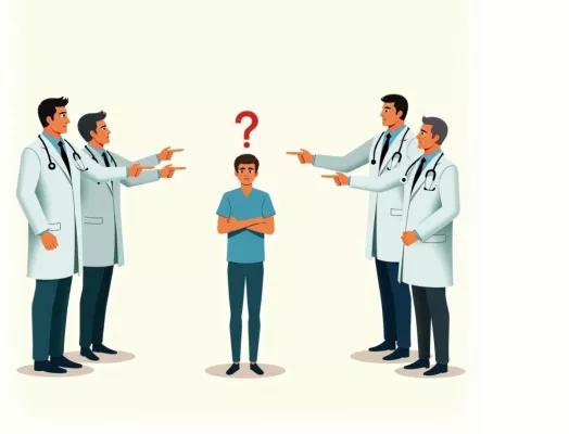 Koalitionsvertrag: freier Zugang zur Psychotherapie muss erhalten bleiben Bild: Koalitionsvertrag: freier Zugang zur Psychotherapie muss erhalten bleiben