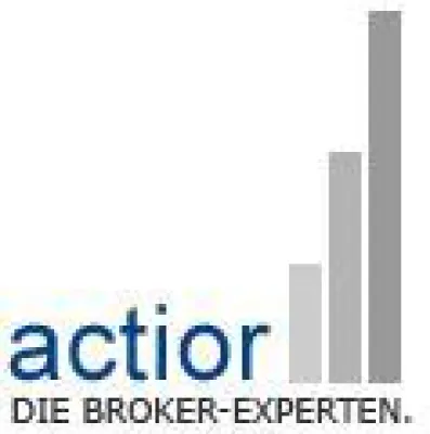 Bild: actior AG mit neuem Gesicht online
