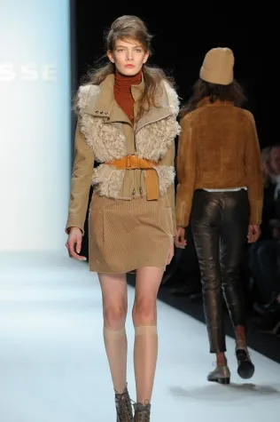 Bild: Modetrends, Fashion-Partys und Gewinnspiel: Start in die Herbst-/Wintersaison bei modekultur.info