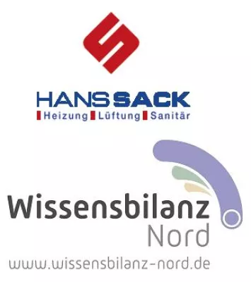 Bild: 60-jähriger Erfolgsweg klar bestätigt: Hans Sack GmbH & Co. KG leistet 4.Unternehmens-Wissensbilanz