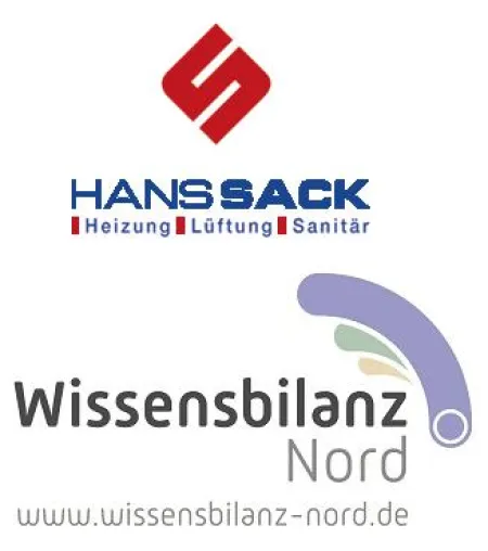 Bild: 60-jähriger Erfolgsweg klar bestätigt: Hans Sack GmbH & Co. KG leistet 4.Unternehmens-Wissensbilanz