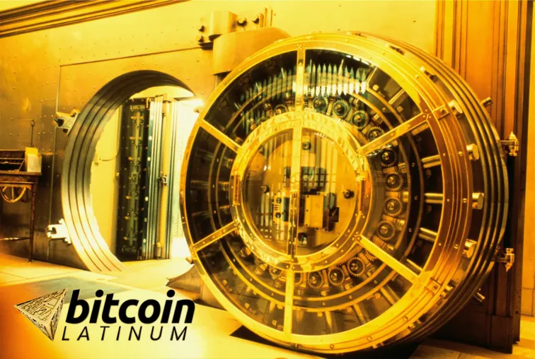 Die versicherte Münze Bitcoin Latinum steht kurz vor der Eroberung des digitalen Asset-Universums Bild: Die versicherte Münze Bitcoin Latinum steht kurz vor der Eroberung des digitalen Asset-Universums