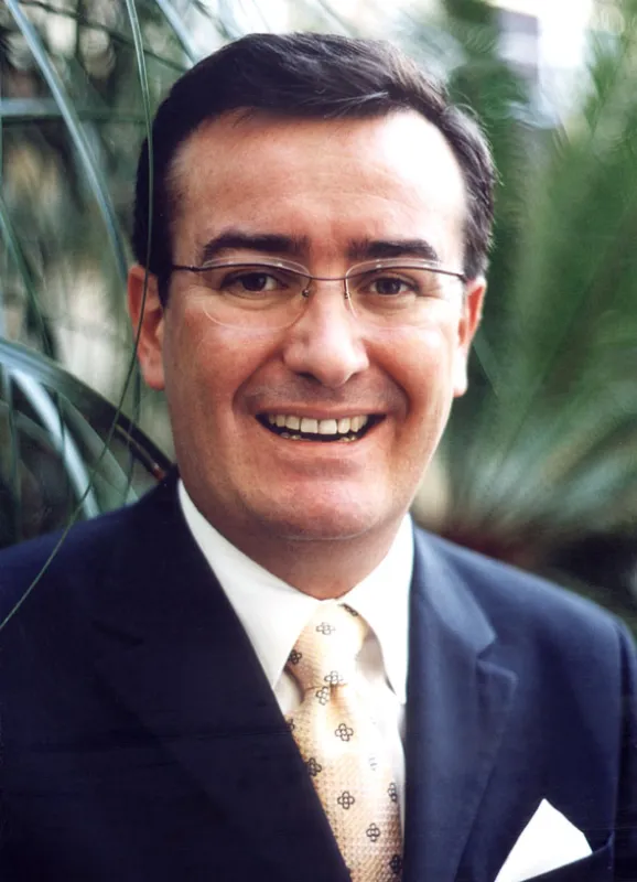 Stéphane Etrillard