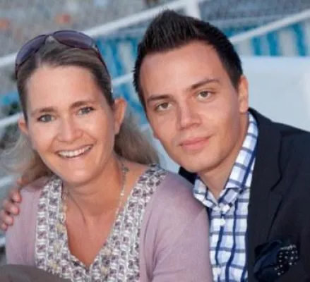 Wolf-Thomas Karl als „Social Media Mentor“ für die Choice Hotels Bild: Wolf-Thomas Karl als „Social Media Mentor“ für die Choice Hotels