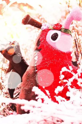 Wampel.net veröffentlicht erstes pädagogisches Kinderbuch Bild: Wampel.net veröffentlicht erstes pädagogisches Kinderbuch