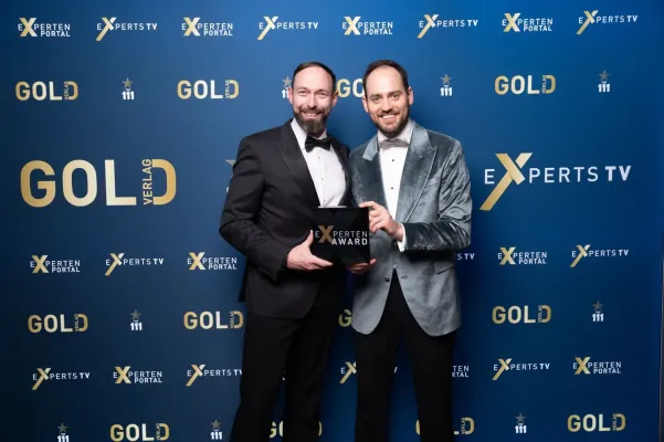 Bild: Expertenkongress: Ziegler diskutiert über menschlichen Ansatz im Verkauf