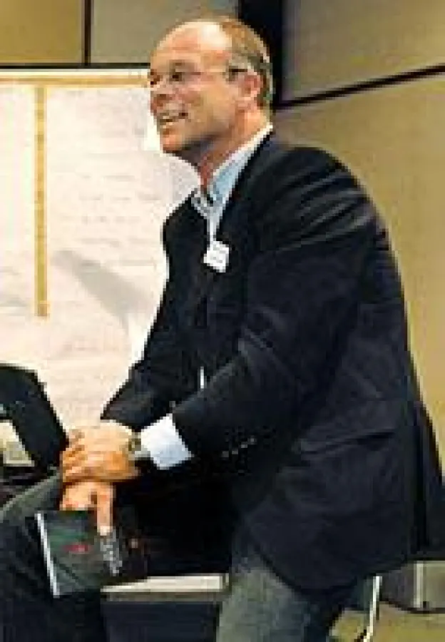 Foto: Andreas Nemeth, TRAINING & BERATUNG