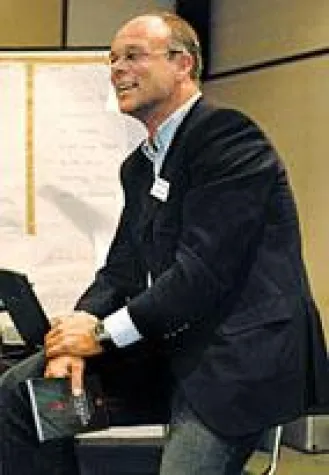 Bild: DEM GEHEIMNIS DER ELITE AUF DER SPUR - WAS ERFOLGREICHE SO ERFOLGREICH MACHT?