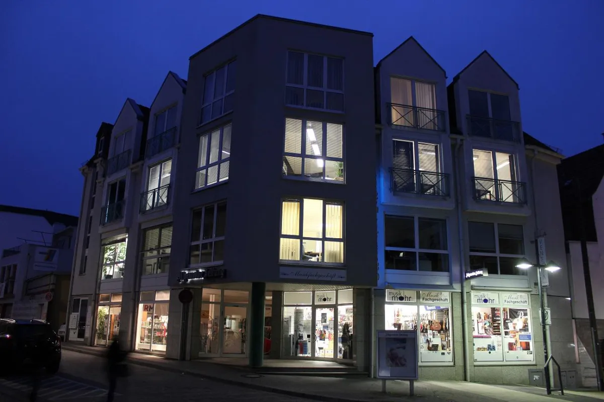 Coworking Bad Kreuznach