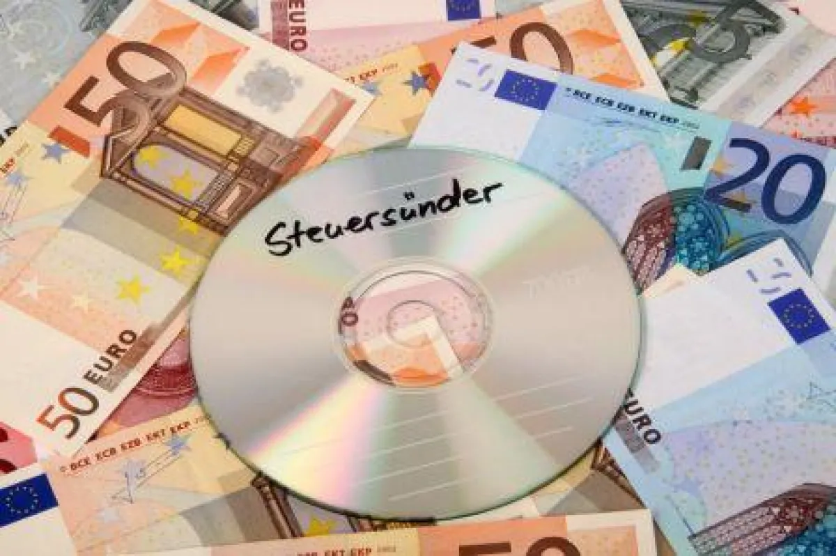 SKD GmbH - Steuersünder