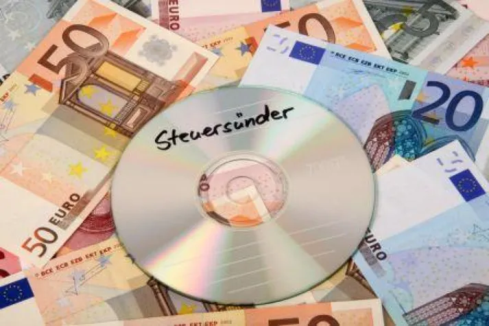 Bild: Steuerhinterziehung: Straffreiheit durch Selbstanzeige wird eingeschränkt