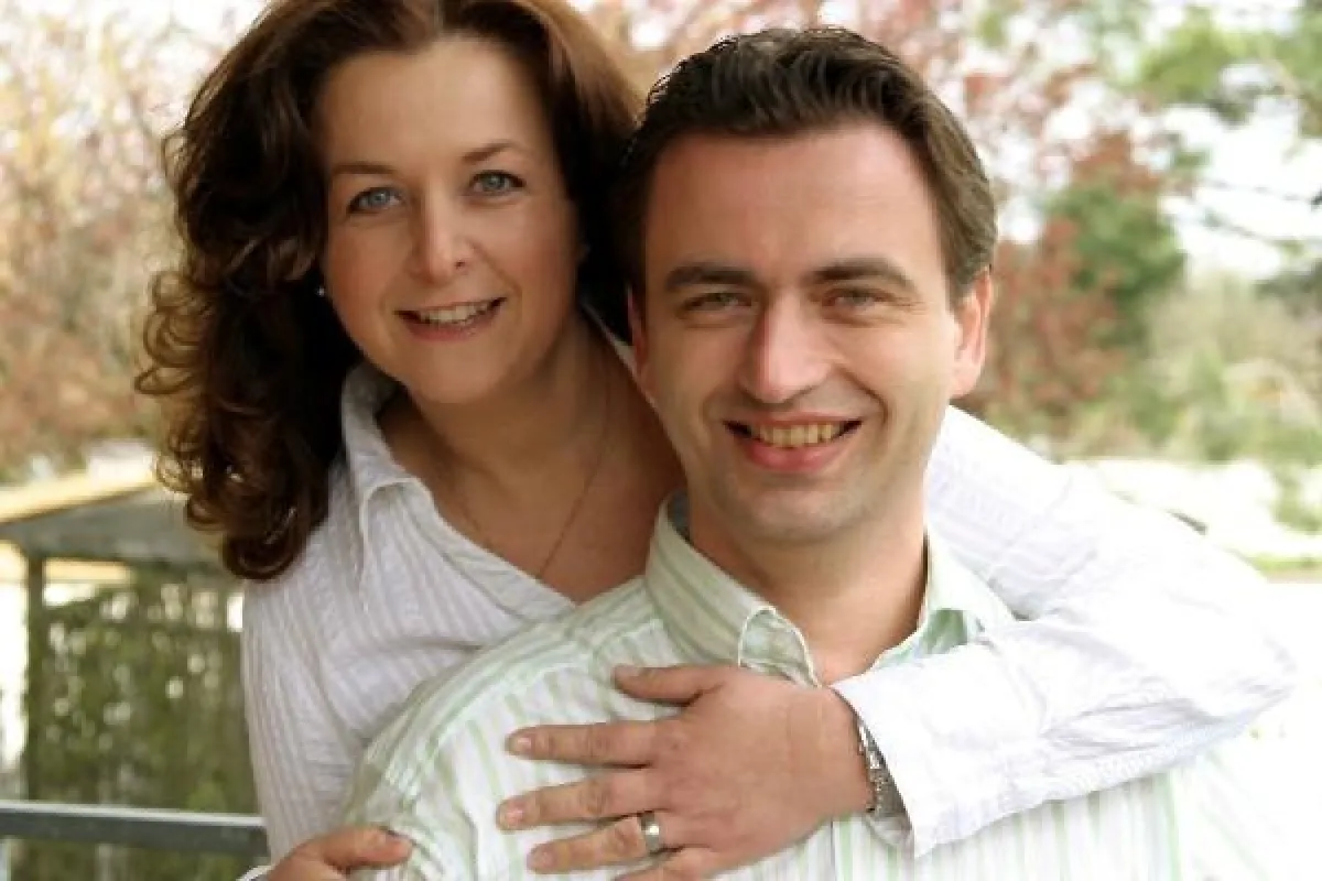 Valérie &  Eckhard Müller