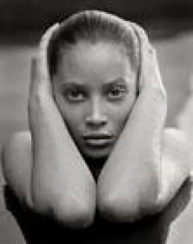 HERB RITTS Bild: HERB RITTS