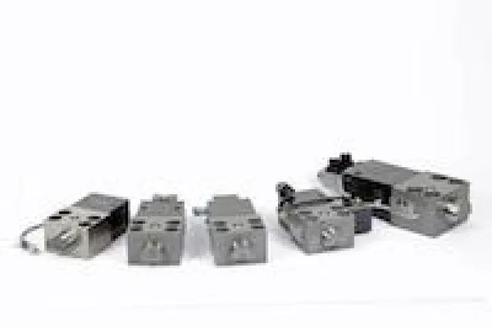 Bild: ROEMHELD auf der Blechexpo: Schnelles Rüsten an Pressen und Stanzen