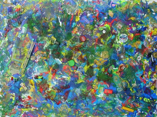 Bild: Deutscher Künstler („SPIDER-MAN“) fragt Kirsten Dunst  „Mal mit mir ein Bild für ein krankes Kind!“- Interview