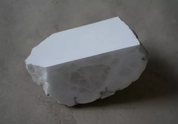 Bild: David Semper // "Foyer" Eröffnung: Sonntag, 17. März, 11.30 – 15 h