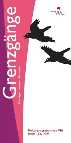 Bild: Lucy Fricke liest aus "Durst ist schlimmer als Heimweh"