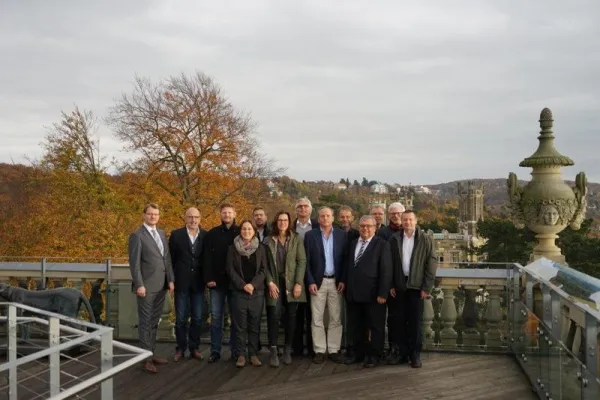 Bild: Ein Erfolgsgarant: Qualifizierung zum Medizinischen Sachverständigen (cpu)