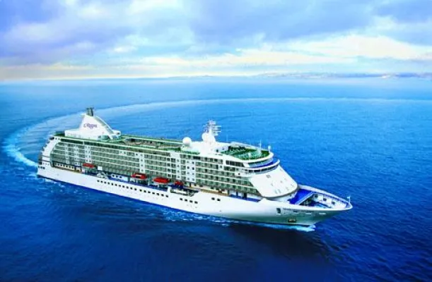 Ich packe meinen Koffer... und gehe auf Luxuskreuzfahrt Bild: Ich packe meinen Koffer... und gehe auf Luxuskreuzfahrt