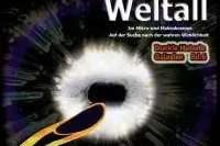 Bild: Dunkle Materie - Faszinierende Bildergeschichte im Universum