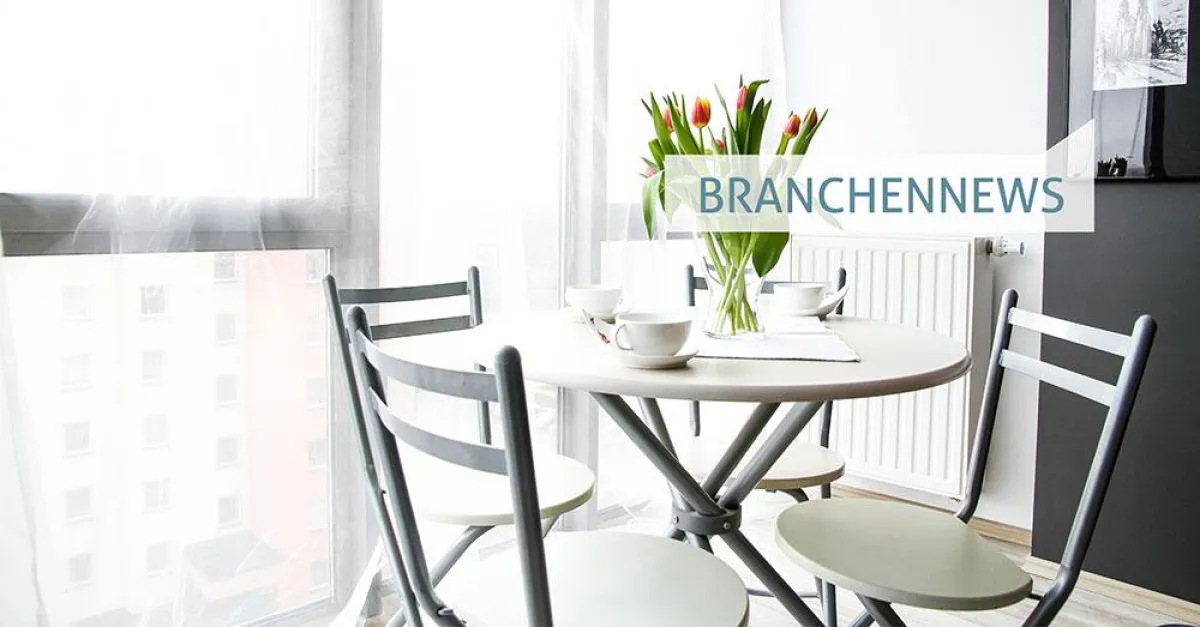 ACCENTRO Branchennews