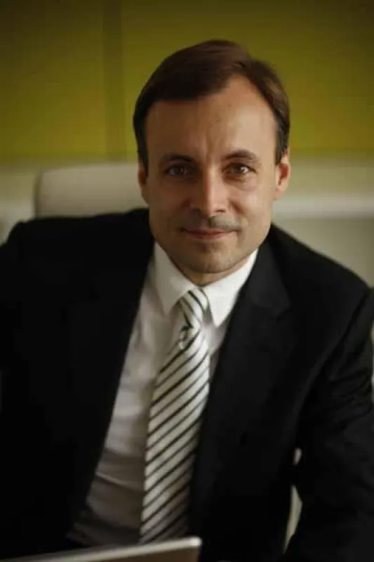 Dr. Holger Mühlbauer, Geschäftsführer von TeleTrusT