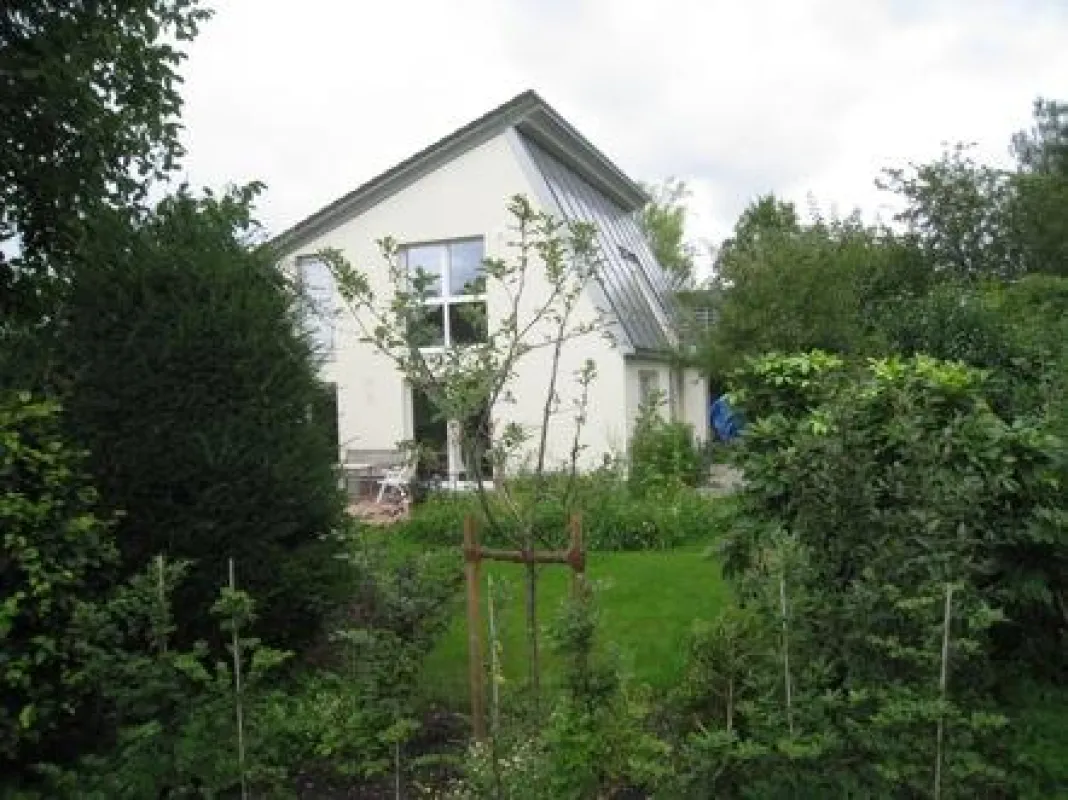 Sonnenhaus Engel-Lührs in Hamburg Lokstedt