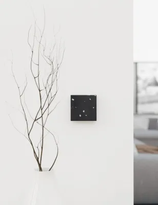 Bild: Funk-Taster rocr erhält Internationalen Designpreis Baden-Württemberg