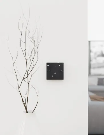 Funk-Taster rocr erhält Internationalen Designpreis Baden-Württemberg Bild: Funk-Taster rocr erhält Internationalen Designpreis Baden-Württemberg