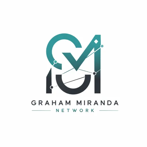 Bild: Graham Miranda startet offene Kommunikationsplattform und KI-Geschäftsbereich