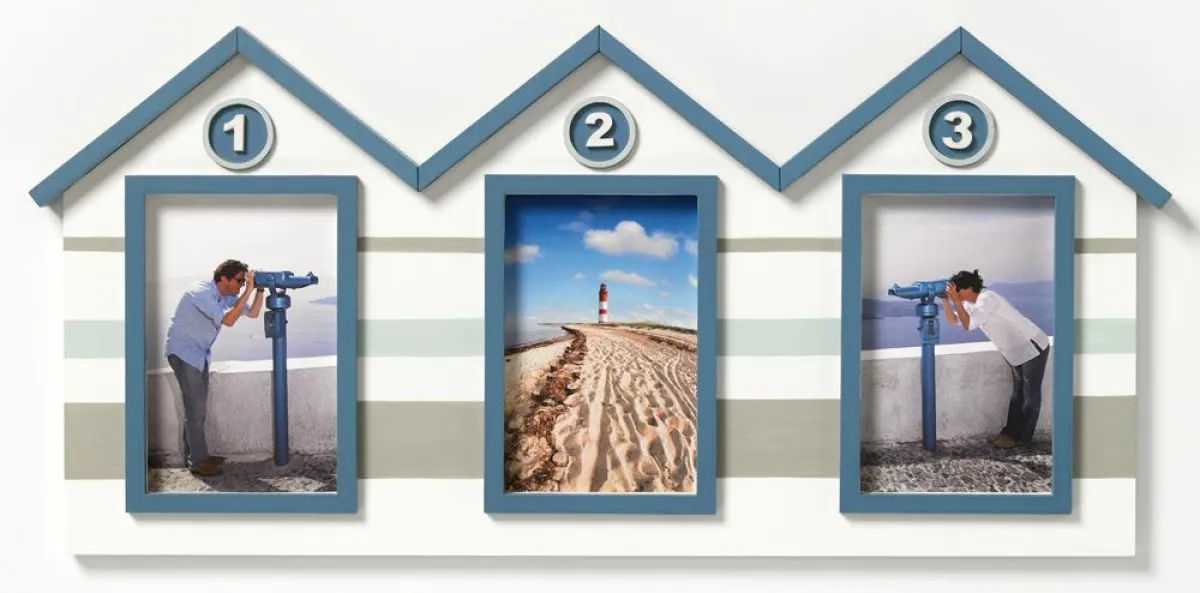 Rund 30 Produkte der Nautic-Serie sind jetzt erhältlich