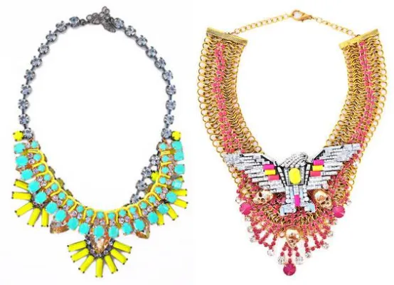 Bild: Der besondere Online-Shop für hochwertigen Modeschmuck, Vintage-Schmuck & Accessoires