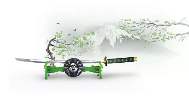 Bild: Doctor Web bringt neue Antivirus-Software auf den Markt: Dr.Web Katana