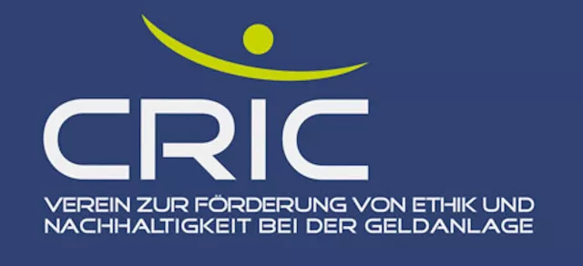 Bild: Tragen ethisch-nachhaltige Geldanlagen zur Transformation der Wirtschaft bei? CRIC-Stimmungsbarometer
